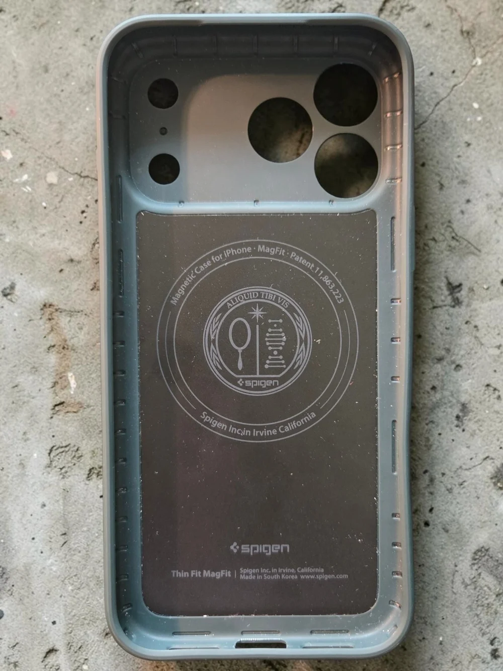 Spigen ​description ​brand